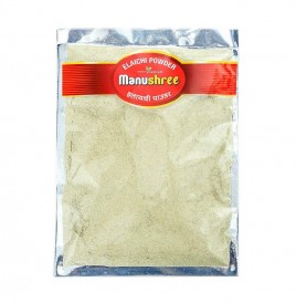 Manushree Elaichi Powder   Pack  50 grams
